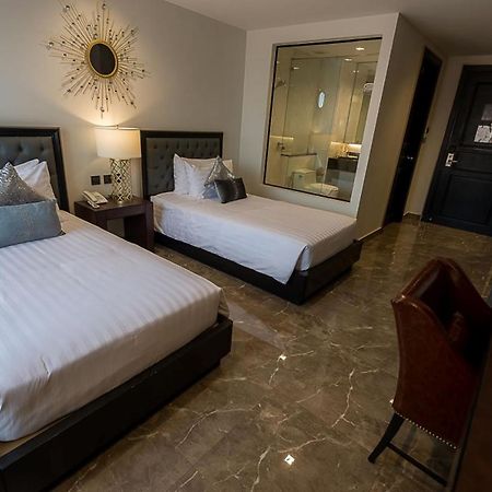 Sn Connx - Sha Plus Pattaya Exterior photo