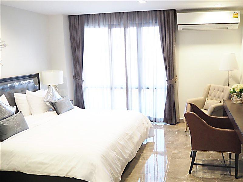Sn Connx - Sha Plus Pattaya Exterior photo